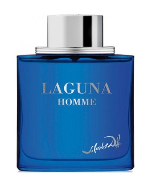 Salvador Dali Laguna Pour Homme