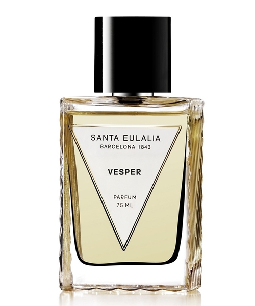 Santa Eulalia Vesper