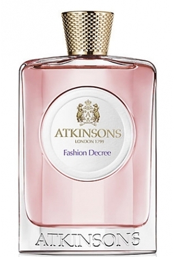 Atkinsons Fashion Decree