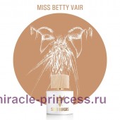 Santi Burgas Miss Betty Vair