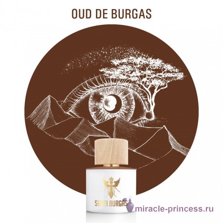 Santi Burgas Oud de Burgas 22