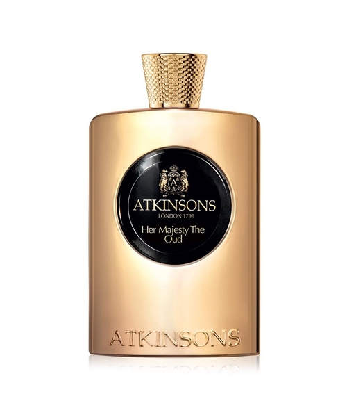 Atkinsons Her Majesty The Oud