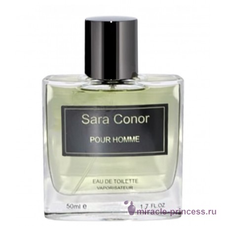 Sara Conor Sara Conor pour Homme 11