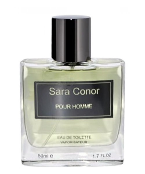 Sara Conor Sara Conor pour Homme