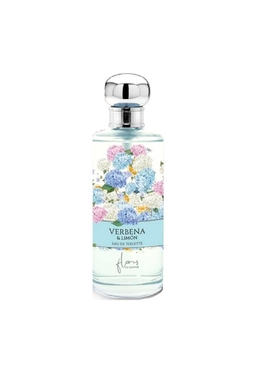 Saphir Parfums Verbena & Limon