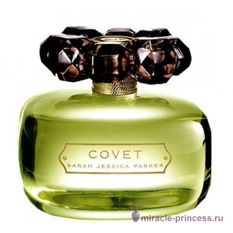 Sarah Jessica Parker Covet 11