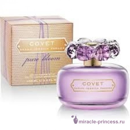 Sarah Jessica Parker Covet Pure Bloom 22