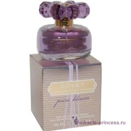 Sarah Jessica Parker Covet Pure Bloom 22