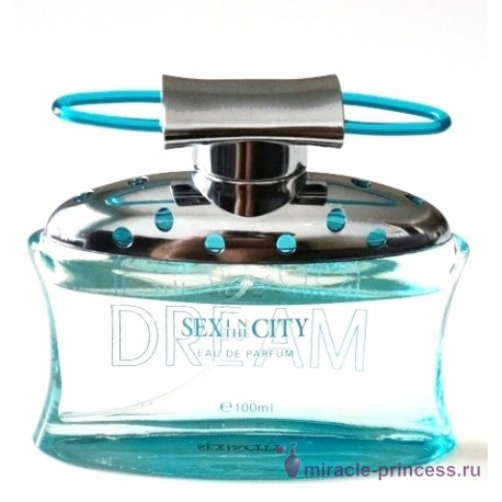 Sarah Jessica Parker Sex In The City Perfume Dream 11