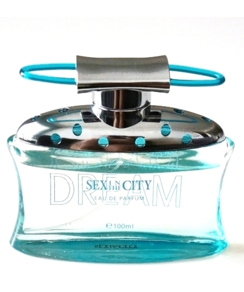 Sarah Jessica Parker Sex In The City Perfume Dream