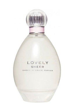 Sarah Jessica Parker Lovely Sheer