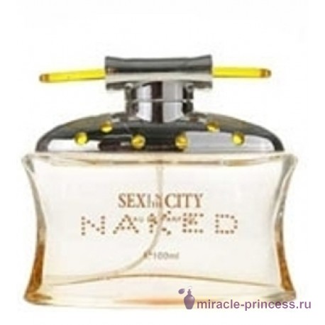 Sarah Jessica Parker Sex In The City Perfume Secret 2 11