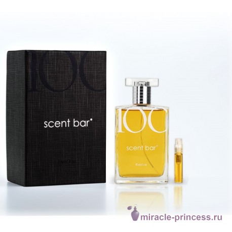 Scent Bar 100 22