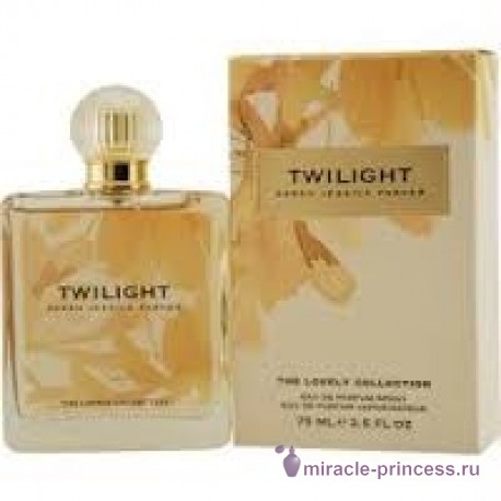 Sarah Jessica Parker Twilight 22