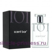 Scent Bar 101