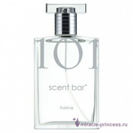 Scent Bar 101 11