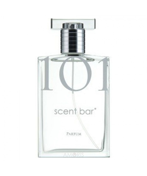 Scent Bar 101