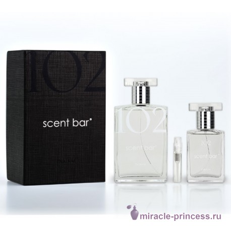 Scent Bar 102 22