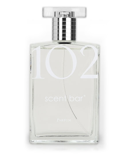 Scent Bar 102