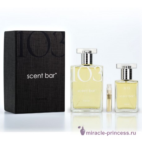 Scent Bar 103 22