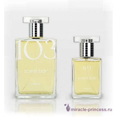 Scent Bar 103 22