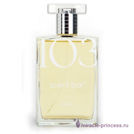 Scent Bar 103 11