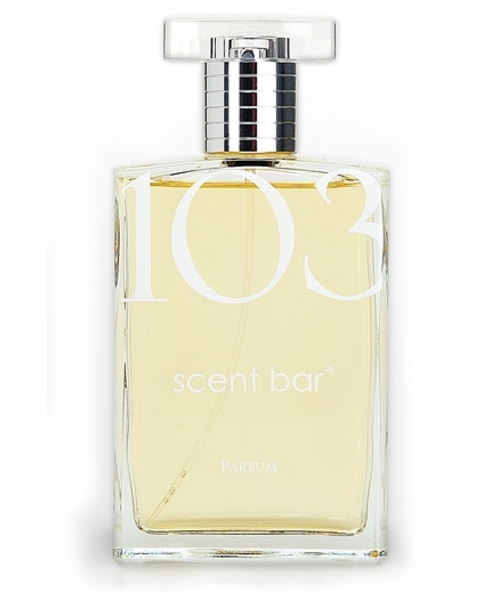 Scent Bar 103