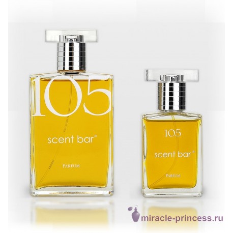 Scent Bar 105 22