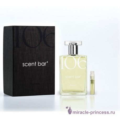 Scent Bar 106 22