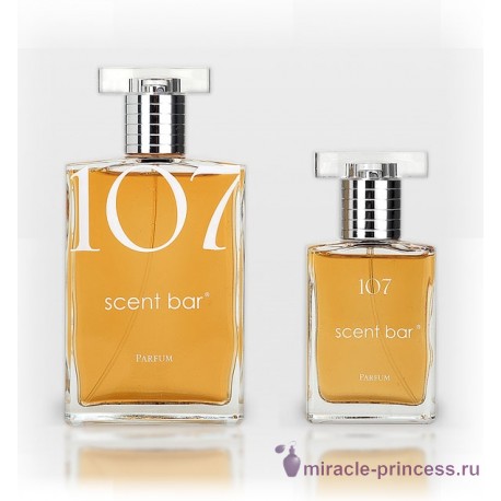 Scent Bar 107 22