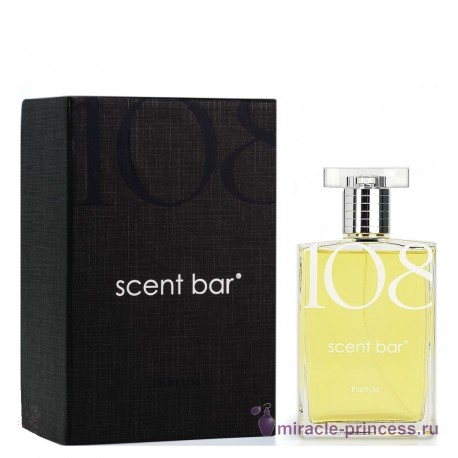 Scent Bar 108 22