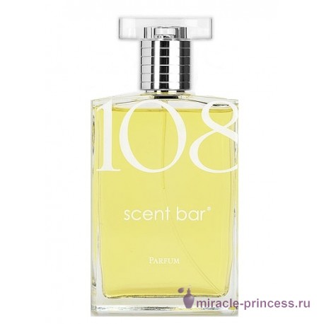 Scent Bar 108 11