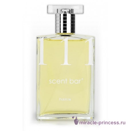 Scent Bar 111 11