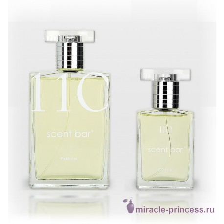 Scent Bar 110 22