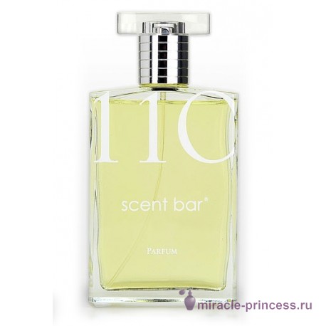 Scent Bar 110 11