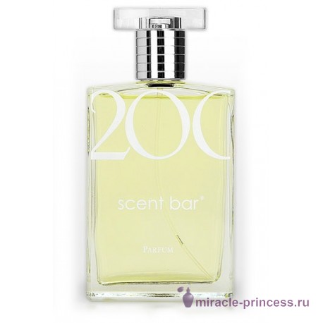 Scent Bar 200 11