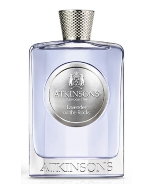 Atkinsons Lavender on the Rocks