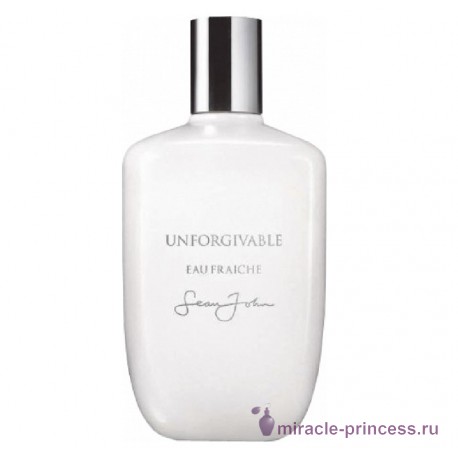 Sean John (Puff Daddy) Unforgivable Fraiche Men 11