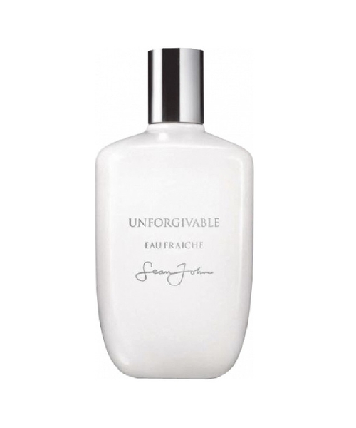 Sean John (Puff Daddy) Unforgivable Fraiche Men