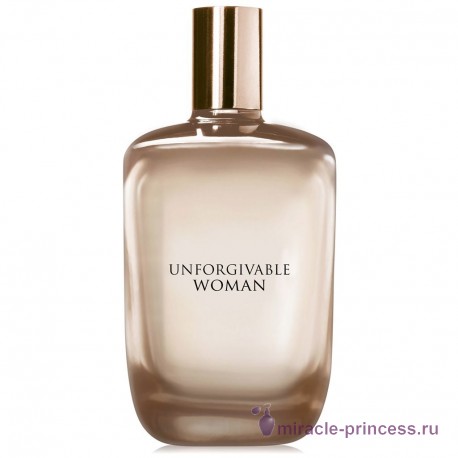 Sean John (Puff Daddy) Unforgivable Woman 11