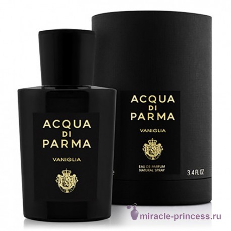 Acqua di Parma Vaniglia Eau De Parfum 22