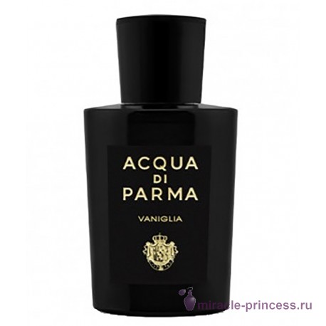 Acqua di Parma Vaniglia Eau De Parfum 11