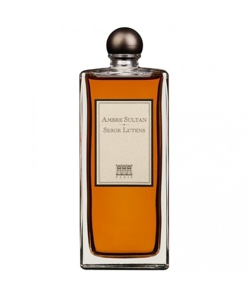 Serge Lutens Ambre Sultan