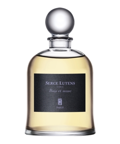 Serge Lutens Bois et Musc