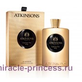 Atkinsons Oud Save The King