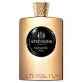 Atkinsons Oud Save The King