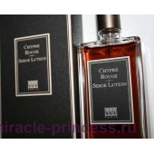 Serge Lutens Chypre Rouge