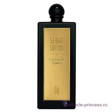 Serge Lutens Cracheuse de Flammes 11