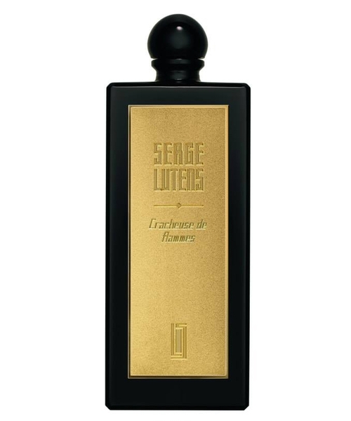 Serge Lutens Cracheuse de Flammes