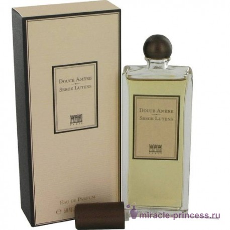 Serge Lutens Douce Amere 22